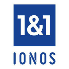 Ionos 1 and 1 Alternative
