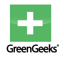 GreenGeeks Alternative